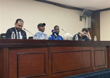 مدرب بلاك بولز نمتلك 3 مميزات قبل مواجهة الزمالك وهدفنا استغلال الفرصة