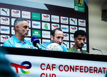 حسام عبد المجيد من الطبيعي أن يحصد الزمالك البطولات ولا نقلق من الخصوم