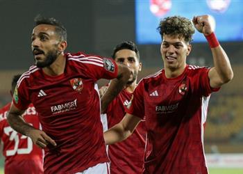 ربيع ياسين كهربا يحتاج لـ معاملة خاصة في الأهلي ويوجه نصيحة لـ إمام عاشور