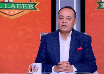 طارق يحيى مهاجمو الزمالك شبه بعض وضد شراء بنتايج بهذا المبلغ
