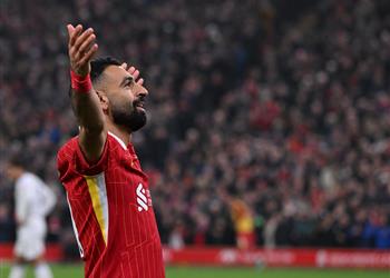 مصادري أخبرتني أوين يوضح سبب عدم عرض ليفربول التجديد على محمد صلاح