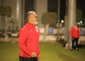 تشكيل منتخب مصر أمام تونس في بطولة شمال إفريقيا تحت 20 عام ا