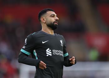 ماكمانامان محمد صلاح يستهدف القوة من تصريحاته والمال لن يحسم مستقبله مع ليفربول