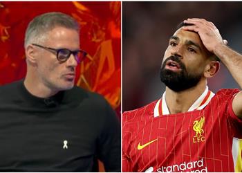 المحمدي يستعين بـ مورينيو للرد على انتقادات كاراجر لـ محمد صلاح