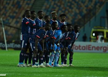 مدرب استاد أبيدجان مباراة الأهلي حرب خسرناها ولكن الصراع لم ينته