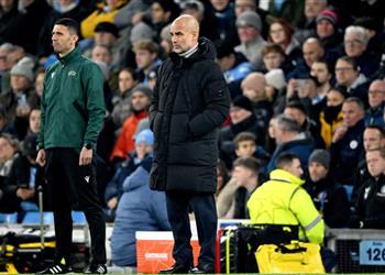 جمهور فينورد يستعين بـ ليفربول لاستفزاز مانشستر سيتي في دوري أبطال أوروبا