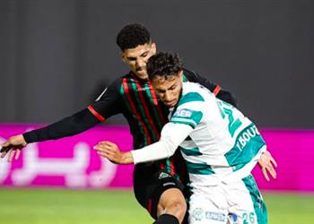 فيديو الجيش الملكي يفتتح دور المجموعات بالفوز على الرجاء في دوري أبطال إفريقيا