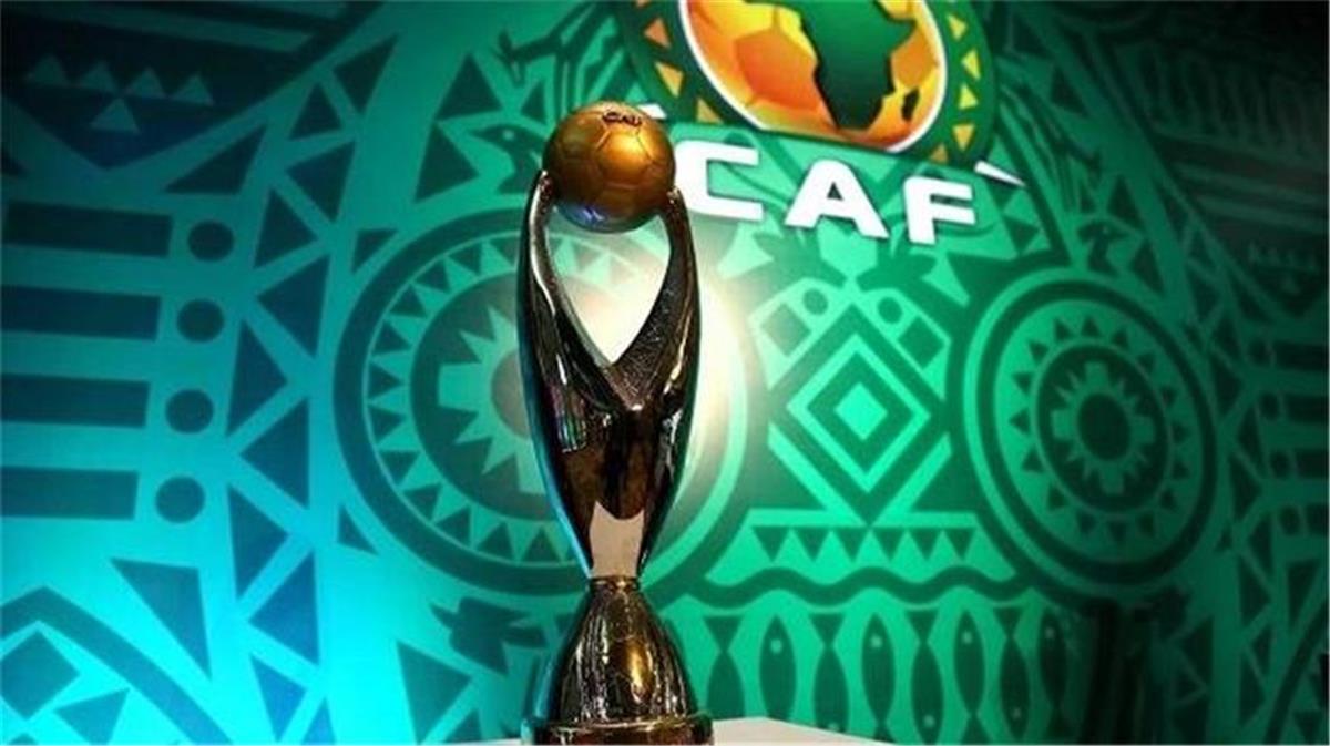 كورة العرب : ترتيب مجموعات دوري أبطال إفريقيا بعد نهاية الجولة الأولى