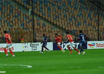 مدرب استاد أبيدجان يوضح سبب غيابه عن مباراة الأهلي ويصرح أوقفنا مسيرته المميزة