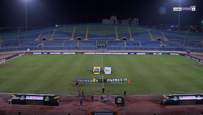 ملخص مباراة بيراميدز وساجرادر (5-1) دوري ابطال افريقيا