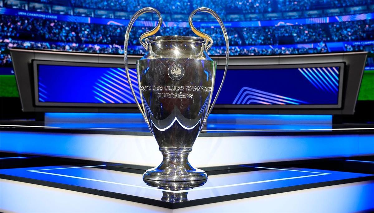 ترتيب دوري أبطال أوروبا بعد فوز ليفربول على ريال مدريد في ختام الجولة الخامسة