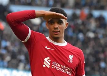 صفقة أرنولد محور حديث إدراتي ليفربول وريال مدريد قبل موقعة دوري أبطال أوروبا