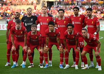 لاعب ليفربول يكشف سبب رفضه الانضمام إلى ريال مدريد