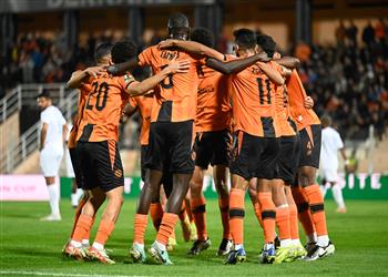 ترتيب المجموعة الثانية في الكونفدرالية بعد فوز الملعب المالي ونهضة بركان