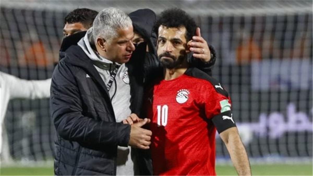 كورة العرب : وائل جمعة عن أزمة تجديد محمد صلاح: ليفربول بدونه سيكون في مؤخرة الدوري الإنجليزي