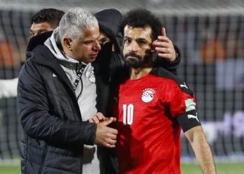 وائل جمعة عن أزمة تجديد محمد صلاح ليفربول بدونه سيكون في مؤخرة الدوري الإنجليزي
