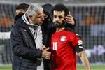 وائل جمعة عن أزمة تجديد محمد صلاح: ليفربول بدونه سيكون في مؤخرة الدوري الإنجليزي