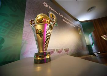 ترتيب مجموعات كأس الكونفدرالية بعد انتهاء الجولة الأولى