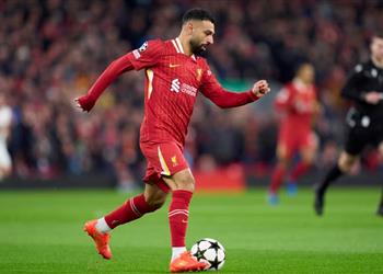 تقييم محمد صلاح في مباراة ليفربول وريال مدريد بـ دوري أبطال أوروبا
