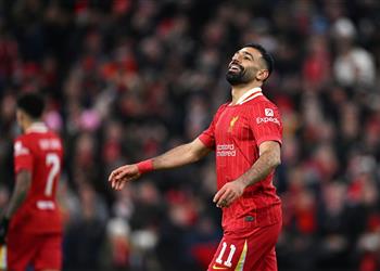 ردود أفعال جماهير ليفربول على أداء محمد صلاح أمام ريال مدريد سيعوض في مواجهة السيتي