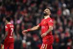 ردود أفعال جماهير ليفربول على أداء محمد صلاح أمام ريال مدريد: سيعوض في مواجهة السيتي