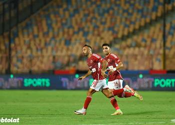 أفشة أحتفل بالقاضية أكثر من عيد ميلادي وسعد سمير كان يريد ضربي