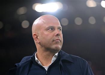 سلوت يشيد بثلاثي ليفربول بعد الفوز على ريال مدريد ويؤكد أسلوبي يشبه كلوب