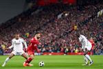 فيديو | ماذا قدم محمد صلاح في مباراة ليفربول وريال مدريد بـ دوري أبطال أوروبا؟ 