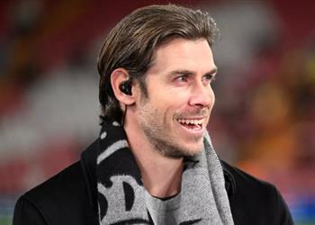 جاريث بيل محمد صلاح لن يتعرض للانتقادات بسبب مبابي