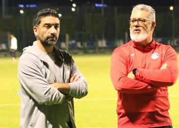 إسلام الشاطر يكشف رد فعل لاعبي منتخب مصر للشباب بعد انتقادات علاء نبيل