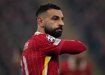 جلوب سوكر محمد صلاح في القائمة النهائية لجائزة أفضل لاعب بالعالم ومنافسة مشتعلة بين المدربين
