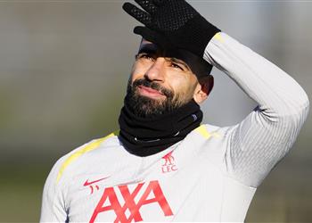 ميرسون محمد صلاح لا يستحق عقد ا جديد ا مع ليفربول وما فعلته الإدارة جريمة