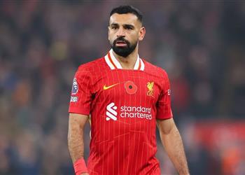 محمد صلاح في الطريق إلى الدوري السعودي عرض قياسي قد يتفوق على رونالدو