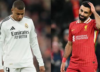 هنري يشيد بلاعب ليفربول انتظرنا تألق محمد صلاح ومبابي ولكنه خطف الأضواء