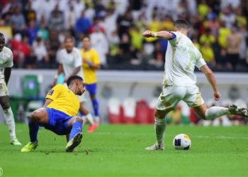 موعد والقنوات الناقلة لمباراة النصر وضمك اليوم في الدوري السعودي والمعلقين