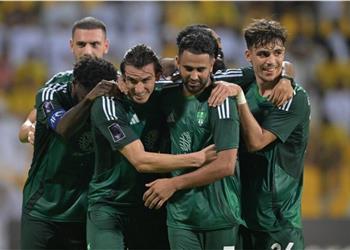 موعد والقناة الناقلة لمباراة الأهلي والوحدة اليوم في الدوري السعودي والمعلق