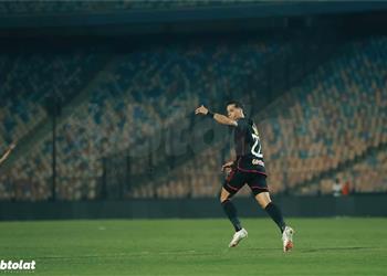الأهلي يتخذ إجراء جديد ا تجاه إمام عاشور بسبب صورة انستجرام