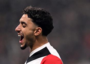 مصادر ليفربول ت وضح حقيقة مفاوضات ضم عمر مرموش من فرانكفورت