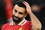 سونيس: محمد صلاح يُحمّل ليفربول مسؤولية تجديد عقده والنادي في مأزق