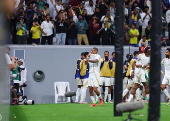 تشكيل النصر أمام ضمك في الدوري السعودي رونالدو وماني أساسيان