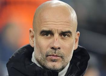 جوارديولا يحذر من خطورة محمد صلاح وثنائي ليفربول