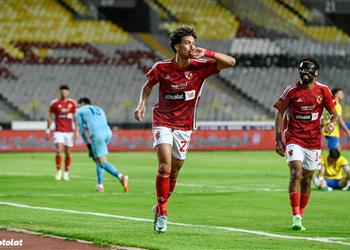 الفارق كبير أول رد فعل من إمام عاشور بعد عقوبة الأهلي