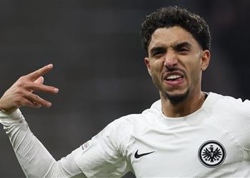 ليفربول يمنح عمر مرموش لناد إنجليزي على طبق من ذهب