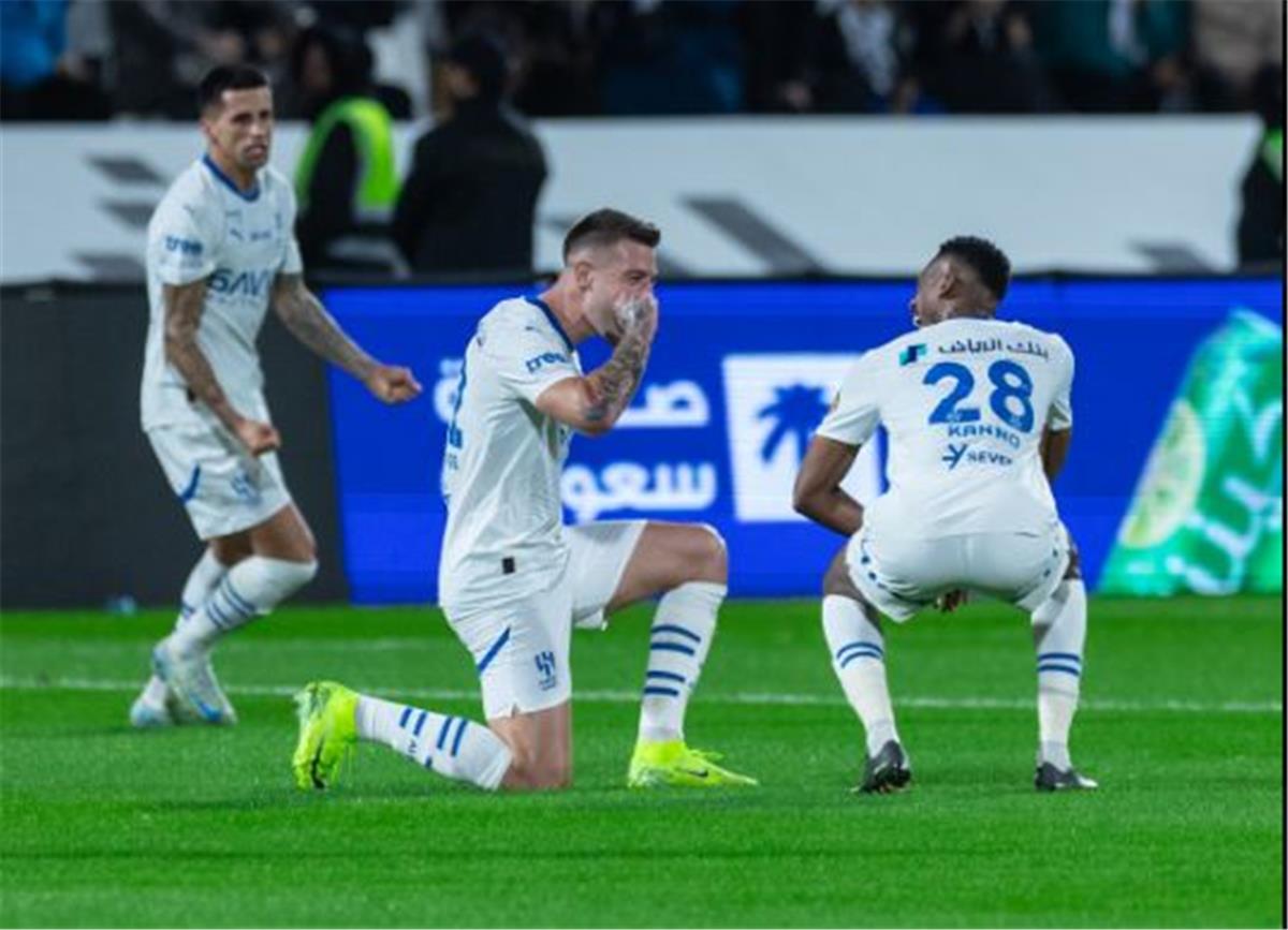 ترتيب الدوري السعودي بعد نهاية الجولة 12