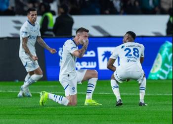 ترتيب الدوري السعودي بعد نهاية الجولة 12