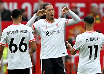 ريال مدريد ي خبر ليفربول برغبته في ضم نجم الفريق