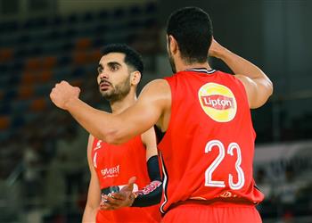 منافس الأهلي في كأس السوبر المصري البحريني لكرة السلة