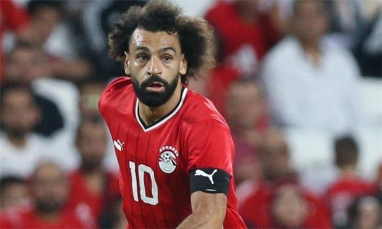 محمد صلاح خارج المرشحين لجائزة الأفضل في إفريقيا