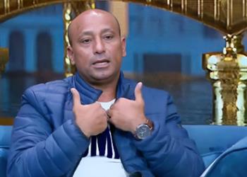 ياسر ريان ينتقد صفقة الأهلي الجديدة لم يقدم الأداء الذي نطلبه