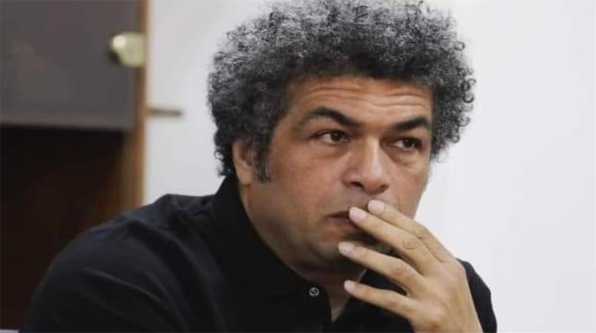المعد النفسي السابق لـ الأهلي يروي كواليس ما حدث مع محمد رمضان قبل رحيله